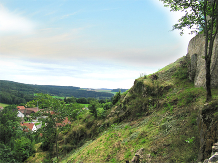 12 Herrliche Aussichten