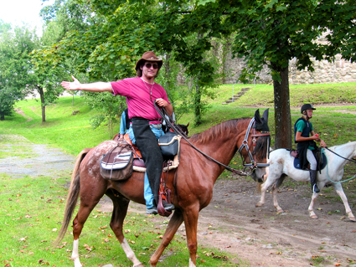 14 Es ist alles perfekt organisiert