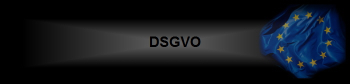DSGVO