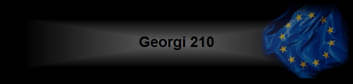 Georgi 210