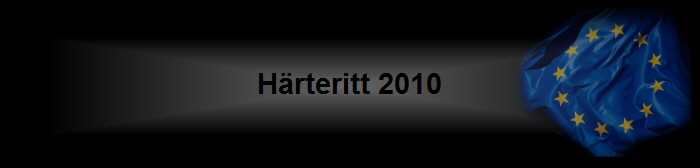 Hrteritt 2010