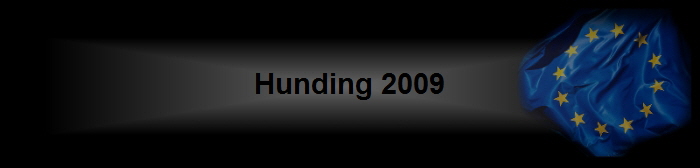 Hunding 2009