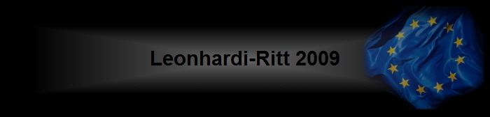 Leonhardi-Ritt 2009