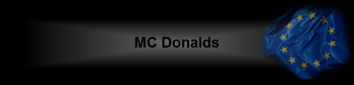 MC Donalds