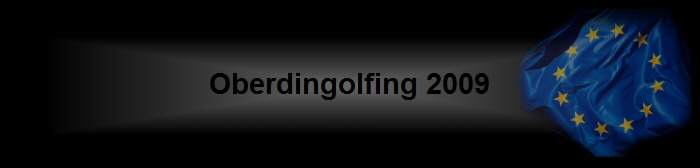 Oberdingolfing 2009