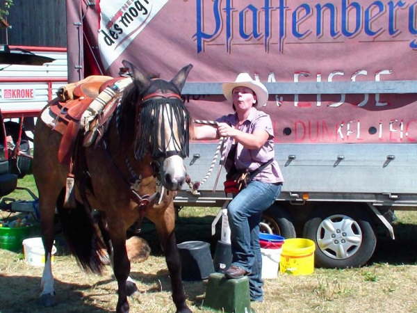 Aufstieg leicht gemacht