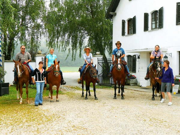 Die ganze Rasselbande