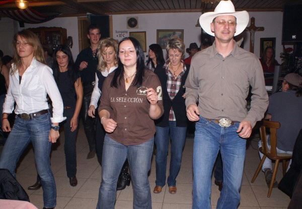 Reiterabend 2009 (11)