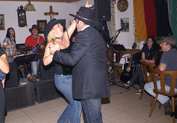 Reiterabend 2009 (15)