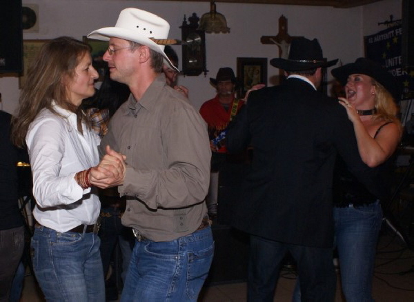 Reiterabend 2009 (17)