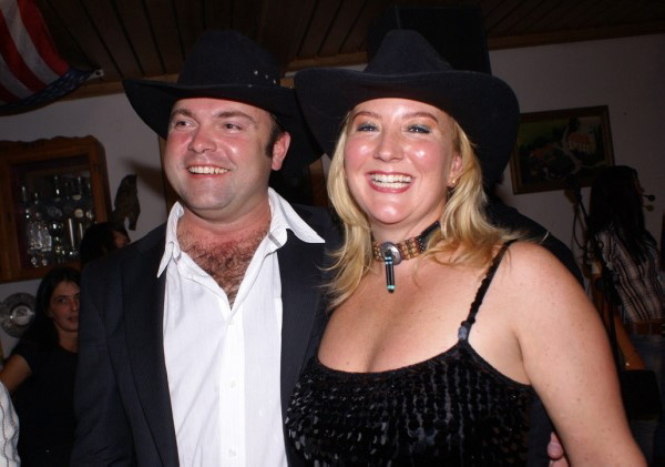 Reiterabend 2009 (2)