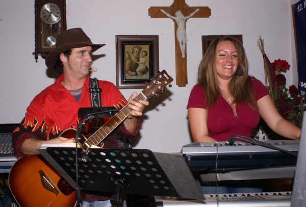 Reiterabend 2009 (23)