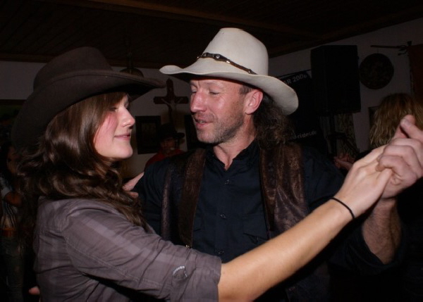 Reiterabend 2009 (4)