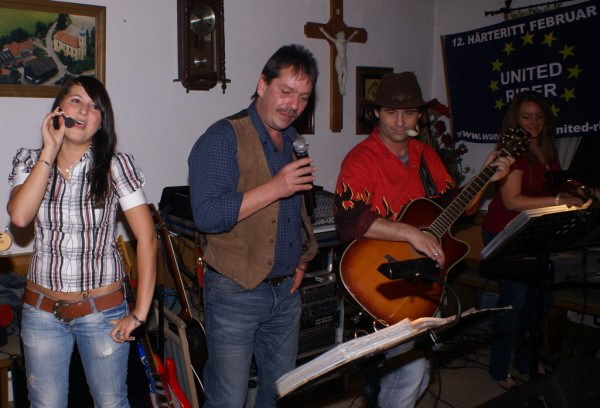 Reiterabend 2009 (5)