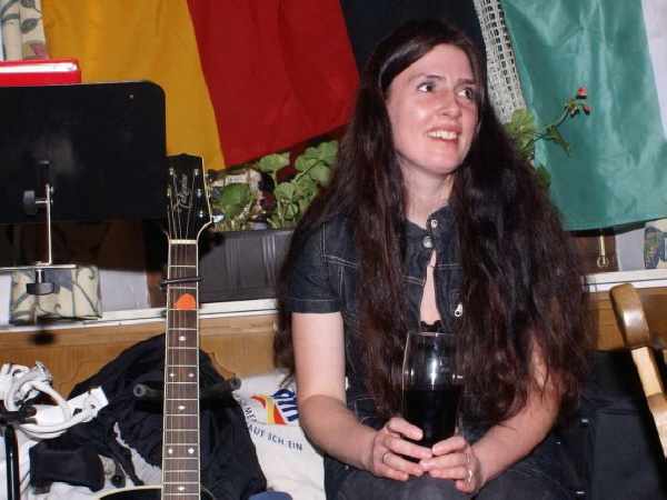 Reiterabend 2009 (9)